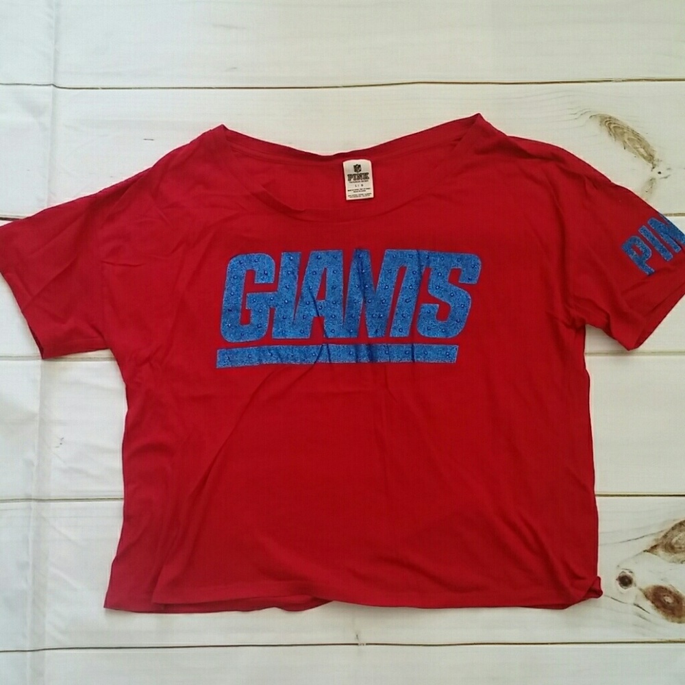 Giants T-shirt, Size Medium